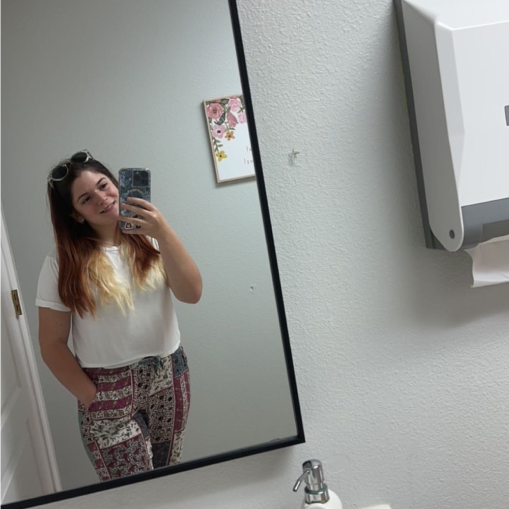 Meet your Posher, Josilyn